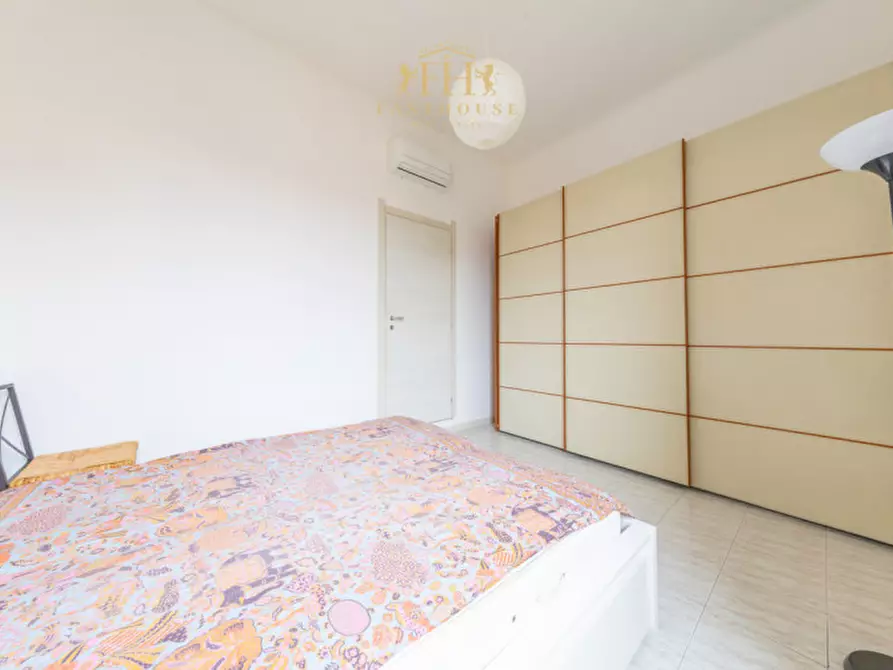 Immagine 9 di Appartamento in vendita  in Via Brembo 5 a Milano