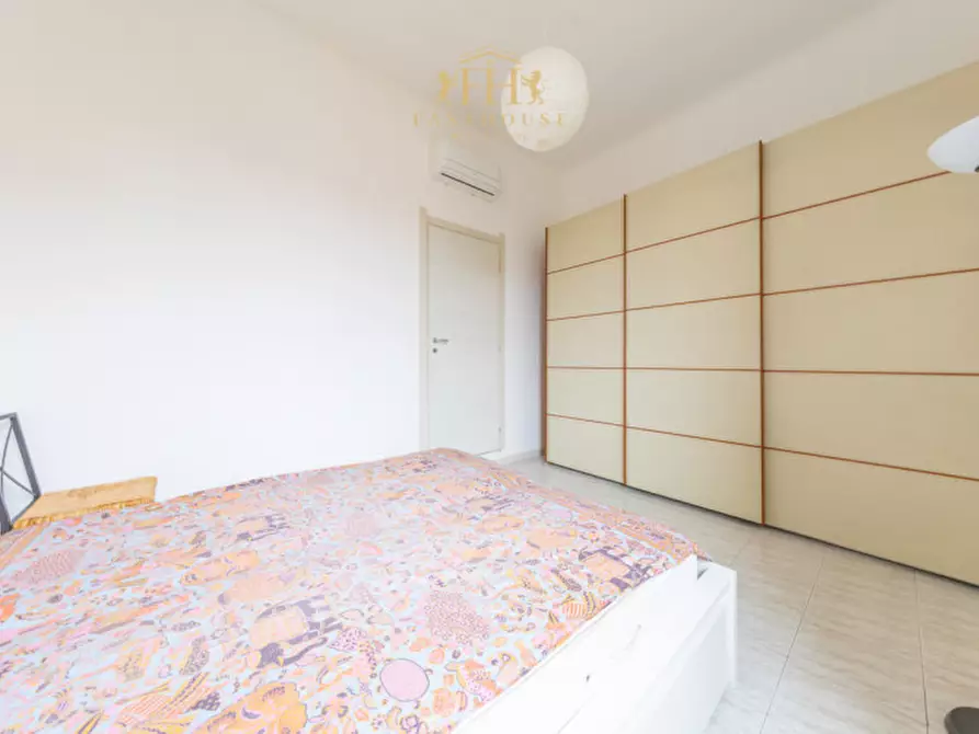 Immagine 10 di Appartamento in vendita  in Via Brembo 5 a Milano