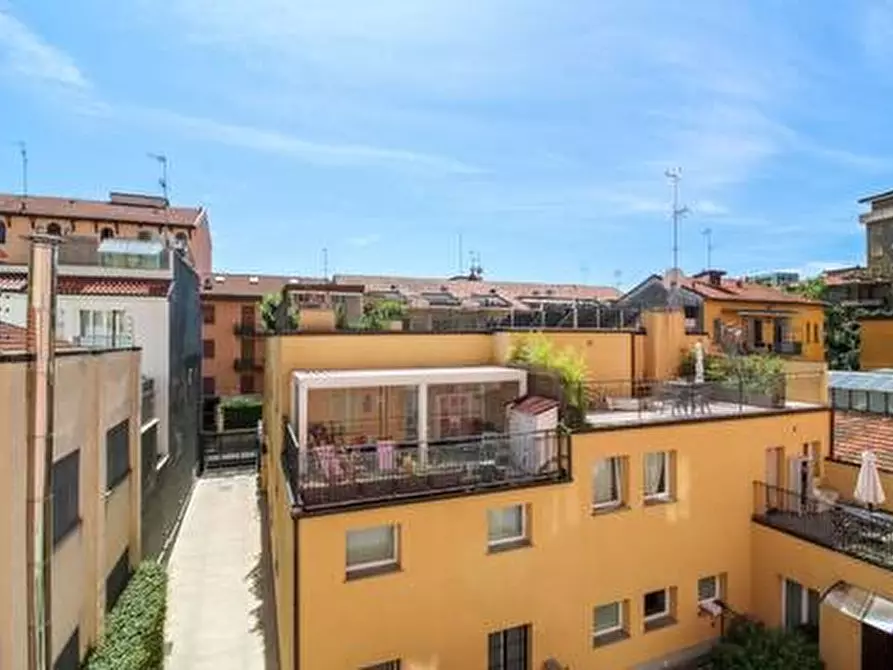 Immagine 13 di Appartamento in vendita  in Via Brembo 5 a Milano