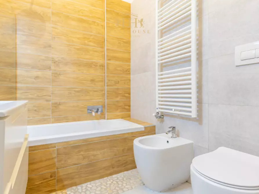 Immagine 15 di Appartamento in vendita  in Via Brembo 5 a Milano