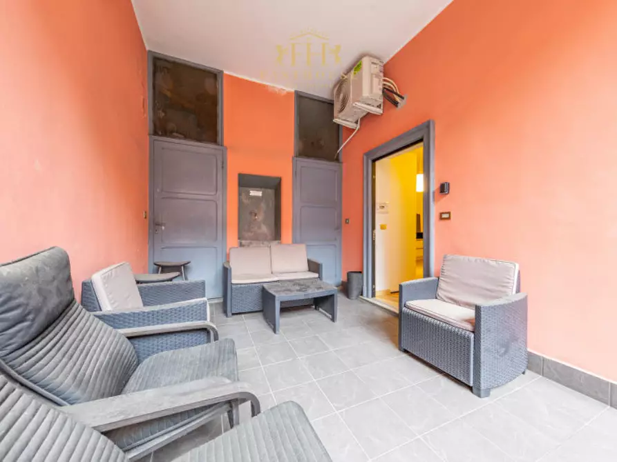 Immagine 17 di Appartamento in vendita  in Via Brembo 5 a Milano