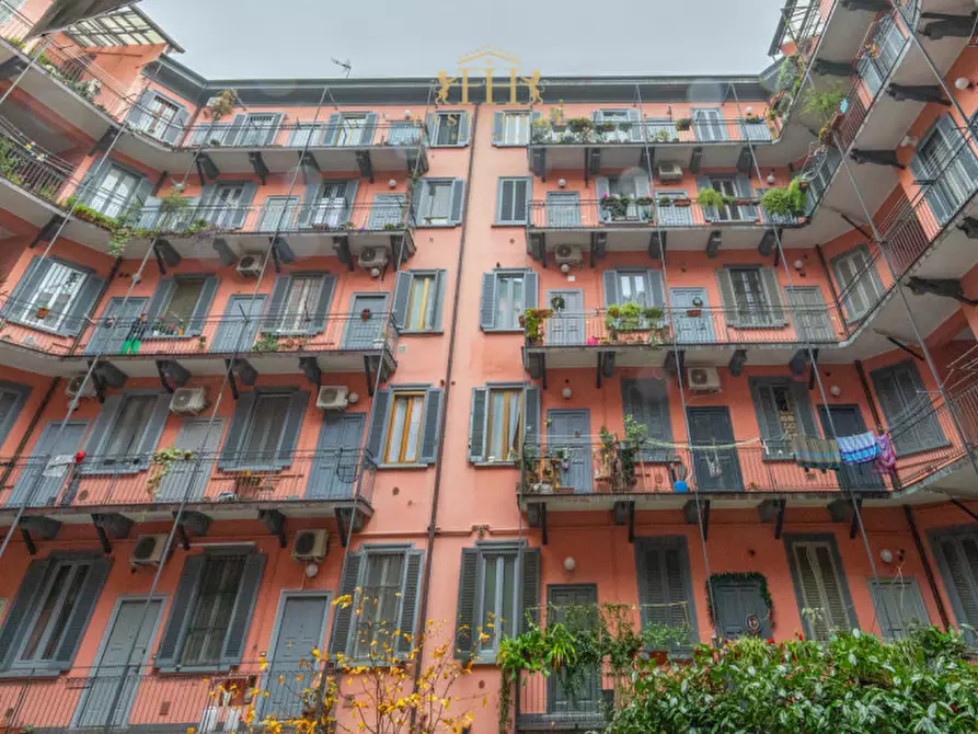 Immagine 19 di Appartamento in vendita  in Via Brembo 5 a Milano