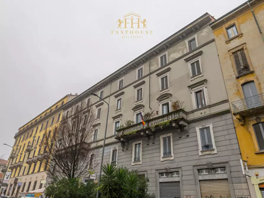 Immagine 20 di Appartamento in vendita  in Via Brembo 5 a Milano