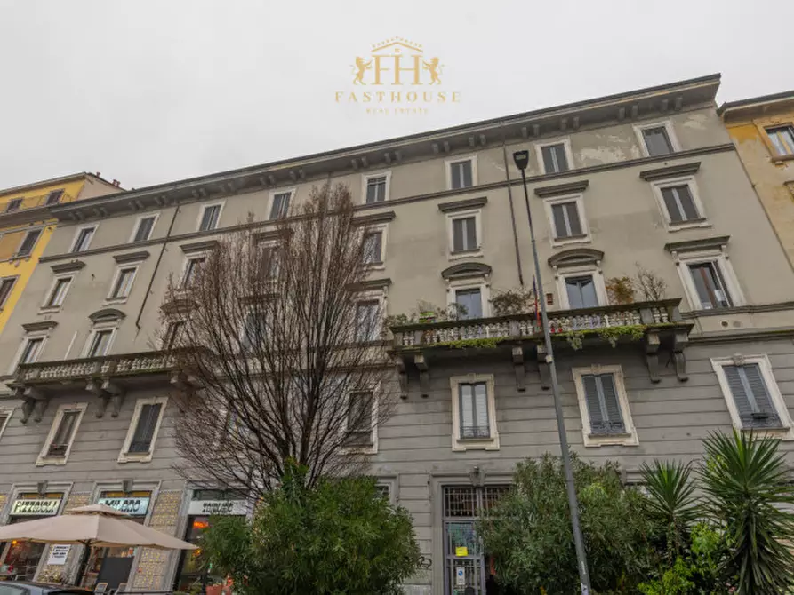 Immagine 21 di Appartamento in vendita  in Via Brembo 5 a Milano