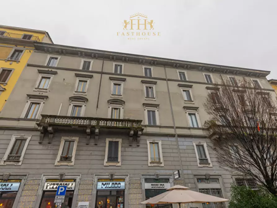 Immagine 22 di Appartamento in vendita  in Via Brembo 5 a Milano