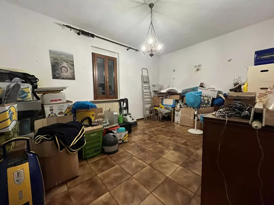 Immagine 7 di Casa indipendente in vendita  in Via Tazio Nuvolari a Montichiari