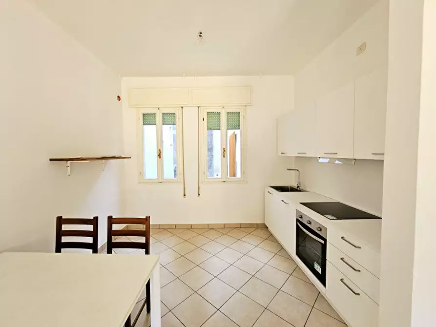 Immagine 3 di Appartamento in affitto  in Via Principe Umberto a Este