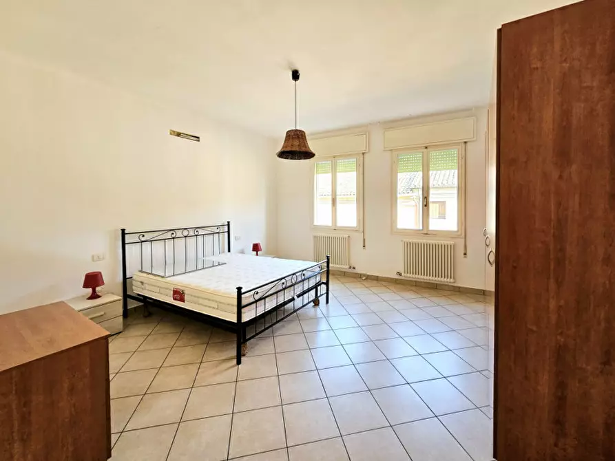 Immagine 4 di Appartamento in affitto  in Via Principe Umberto a Este