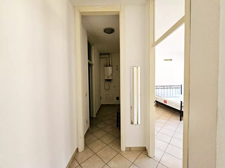 Immagine 5 di Appartamento in affitto  in Via Principe Umberto a Este