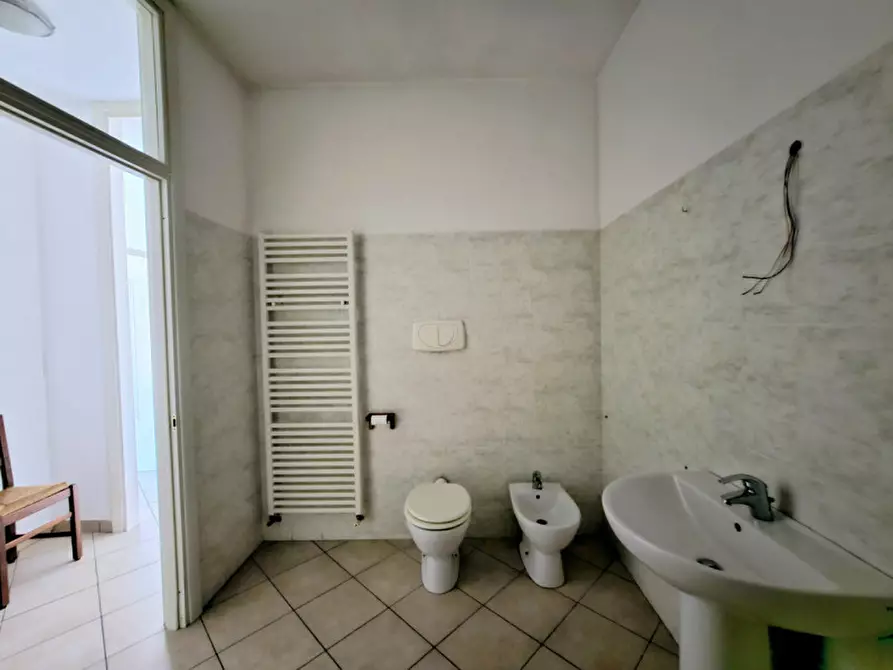 Immagine 6 di Appartamento in affitto  in Via Principe Umberto a Este