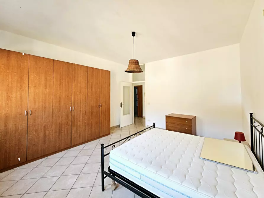 Immagine 7 di Appartamento in affitto  in Via Principe Umberto a Este