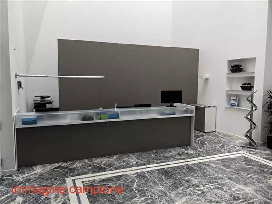 Immagine 4 di Ufficio in affitto  in Via Roma, 1 a Montecchio Maggiore