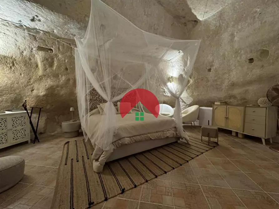 Immagine 3 di Bed & Breakfast in vendita  in via san vito a Matera
