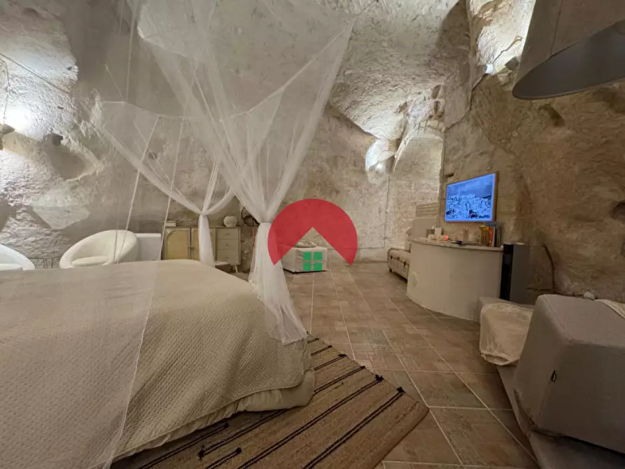 Immagine 5 di Bed & Breakfast in vendita  in via san vito a Matera
