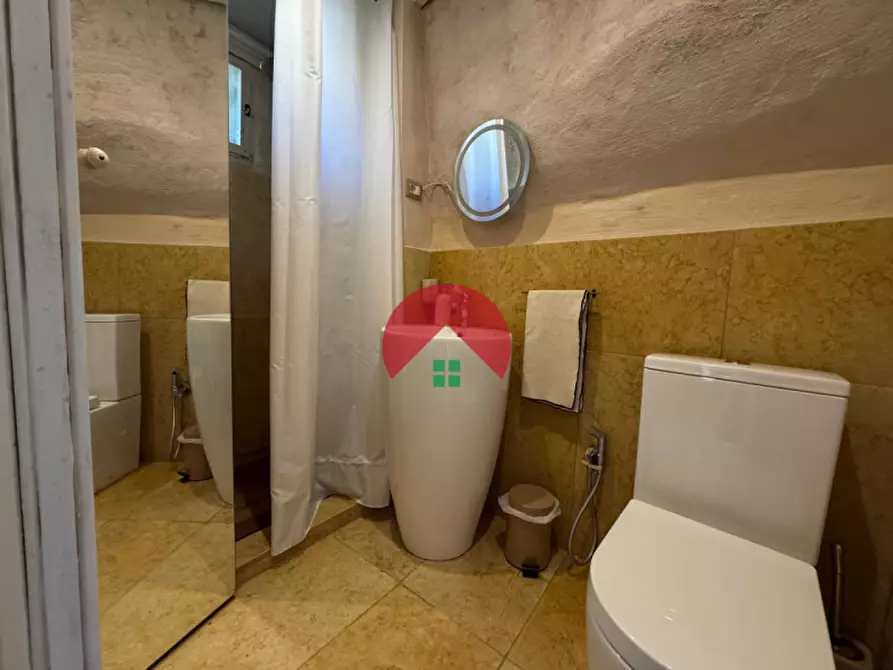 Immagine 8 di Appartamento in vendita  in via san vito a Matera