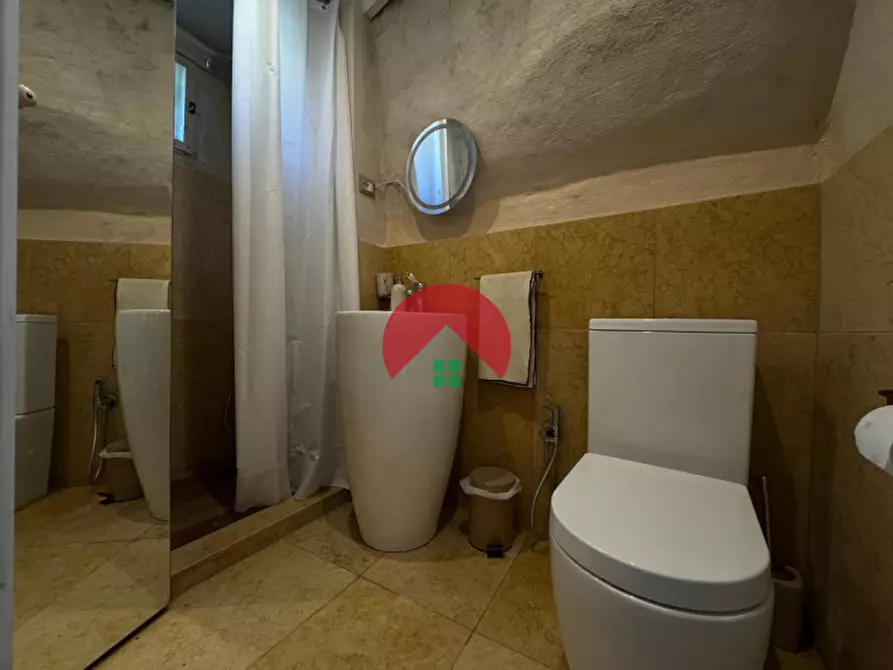 Immagine 10 di Appartamento in vendita  in via san vito a Matera
