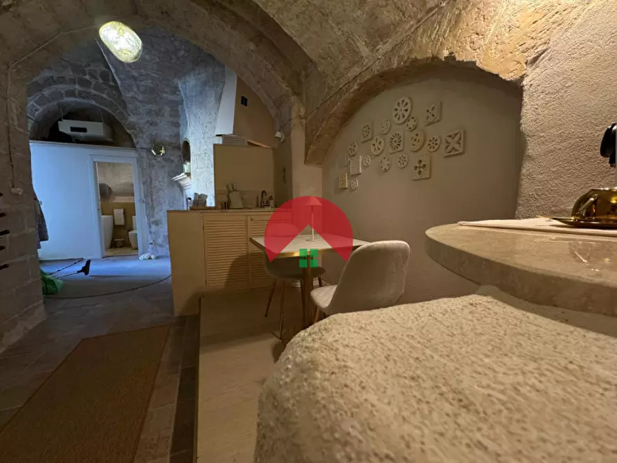 Immagine 11 di Bed & Breakfast in vendita  in via san vito a Matera