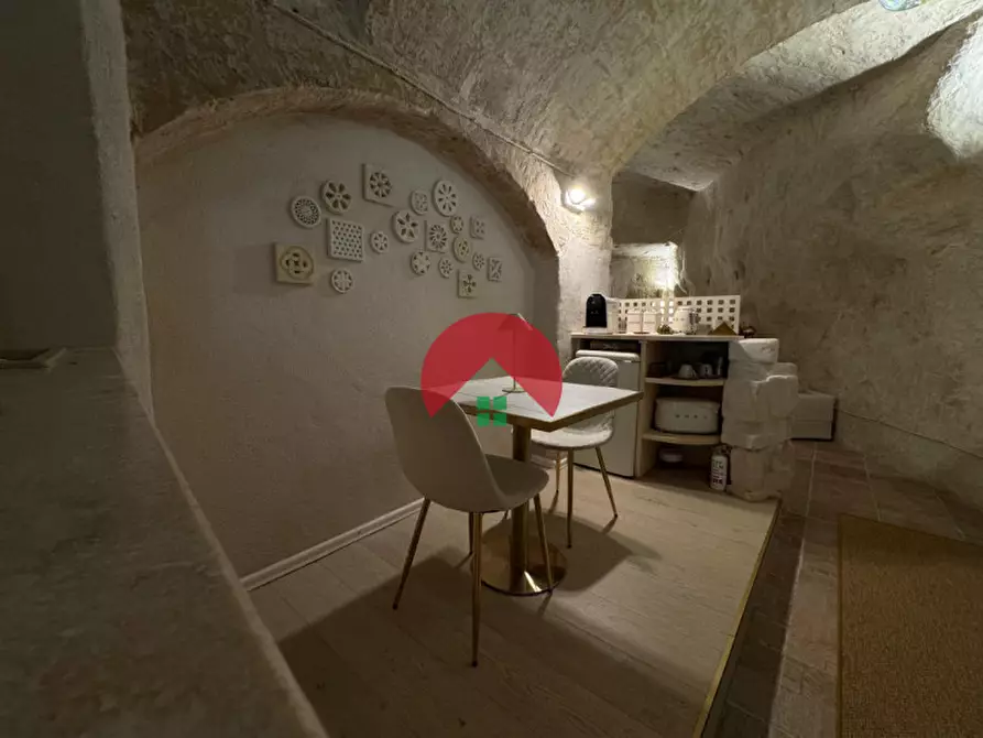 Immagine 12 di Bed & Breakfast in vendita  in via san vito a Matera