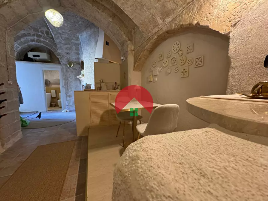 Immagine 13 di Bed & Breakfast in vendita  in via san vito a Matera