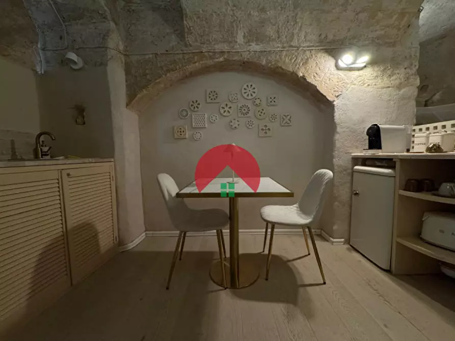 Immagine 14 di Bed & Breakfast in vendita  in via san vito a Matera