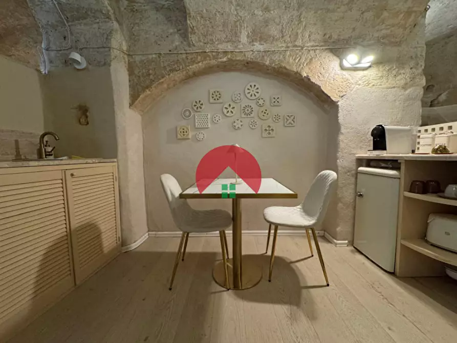 Immagine 15 di Bed & Breakfast in vendita  in via san vito a Matera