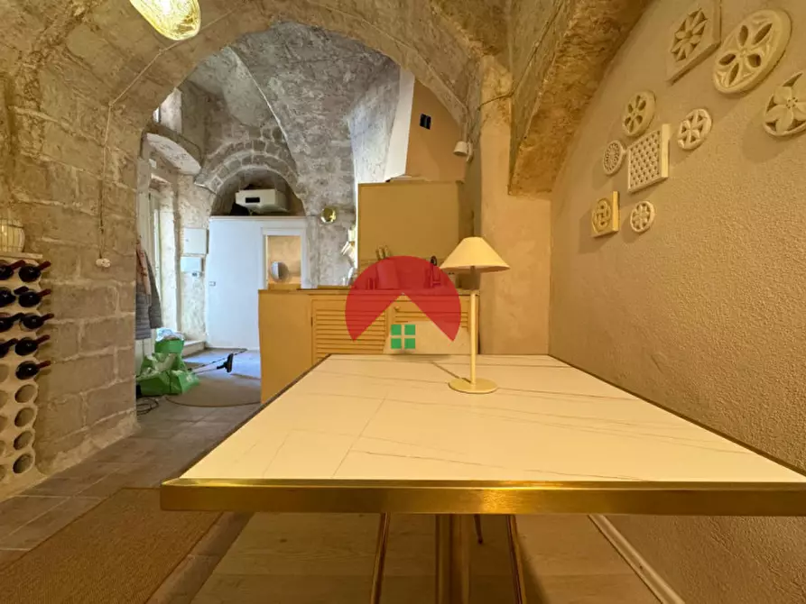 Immagine 17 di Bed & Breakfast in vendita  in via san vito a Matera