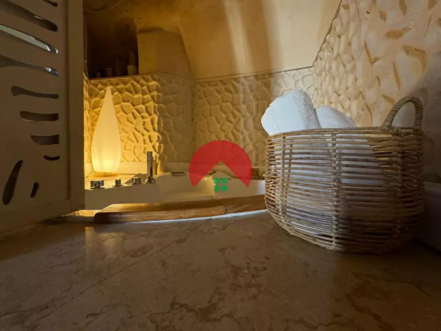 Immagine 18 di Bed & Breakfast in vendita  in via san vito a Matera