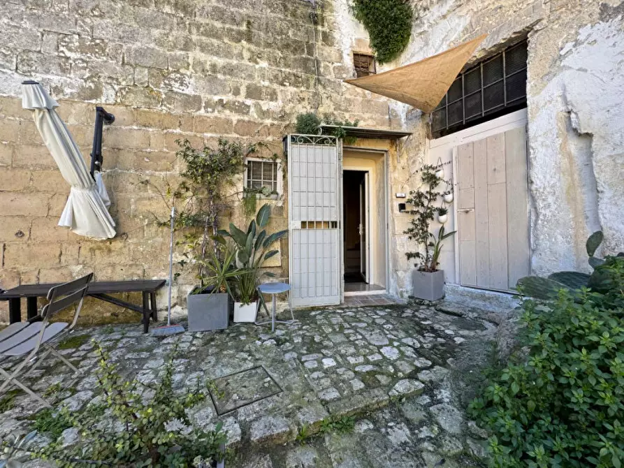 Immagine 26 di Bed & Breakfast in vendita  a Matera