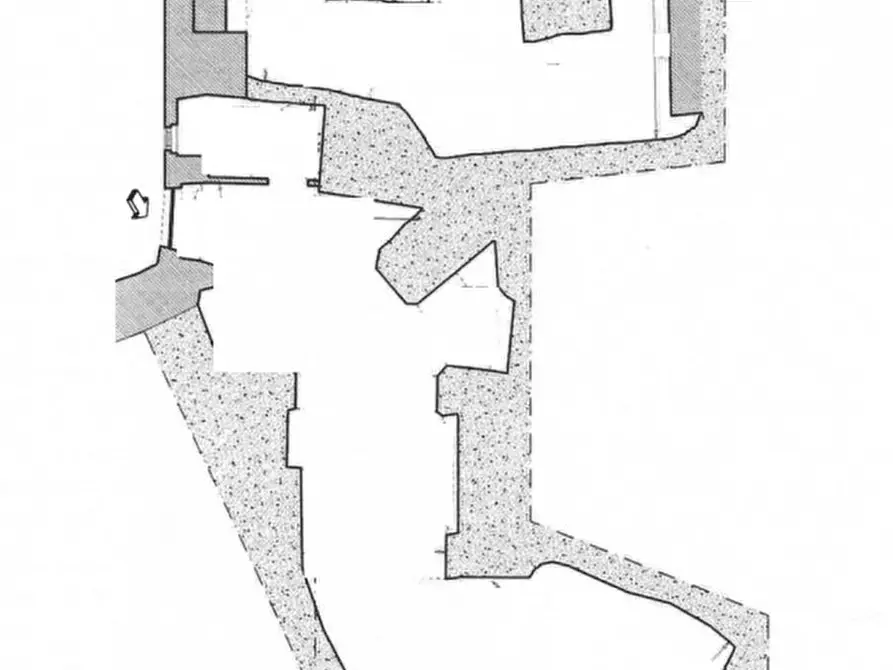 Immagine 27 di Bed & Breakfast in vendita  a Matera