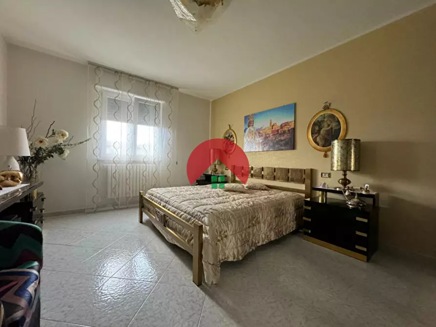 Immagine 3 di Villetta a schiera in vendita  a Matera