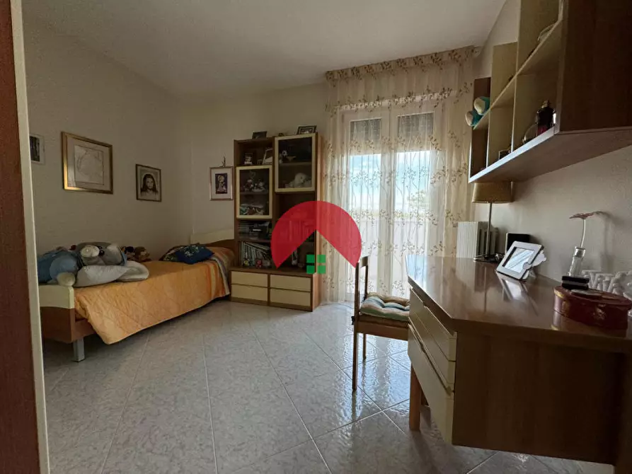 Immagine 6 di Villetta a schiera in vendita  a Matera