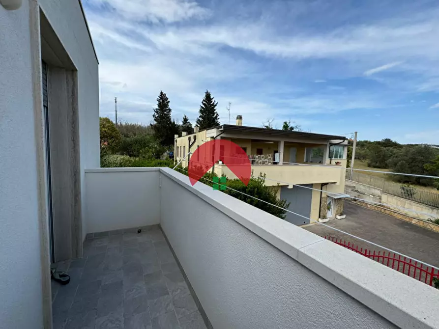 Immagine 10 di Villetta a schiera in vendita  a Matera