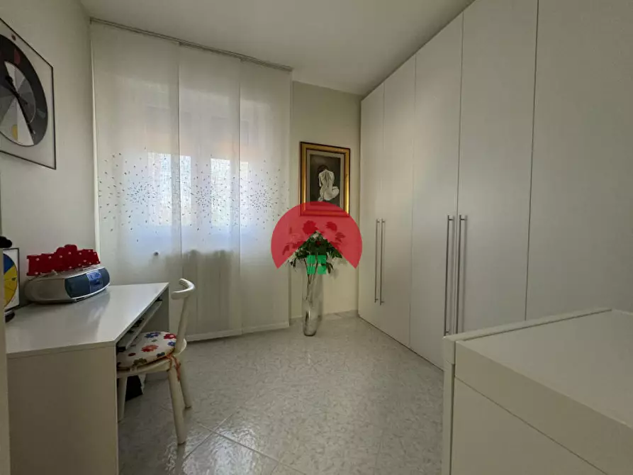 Immagine 20 di Villetta a schiera in vendita  a Matera