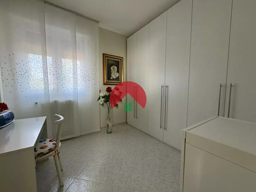 Immagine 21 di Villetta a schiera in vendita  a Matera