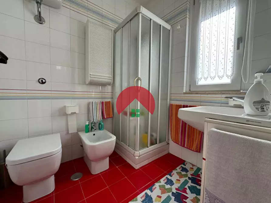 Immagine 22 di Villetta a schiera in vendita  a Matera