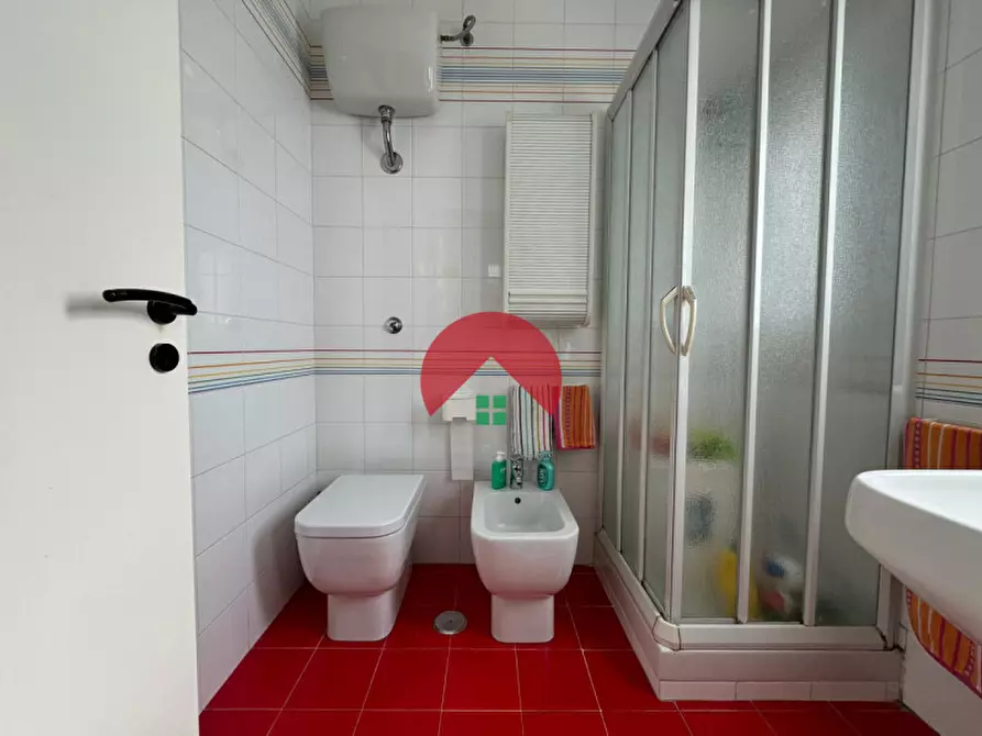 Immagine 23 di Villetta a schiera in vendita  a Matera