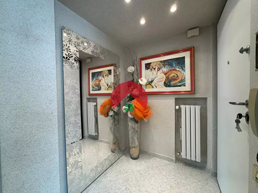 Immagine 24 di Villetta a schiera in vendita  a Matera