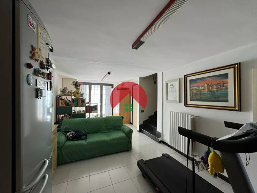 Immagine 32 di Villetta a schiera in vendita  a Matera