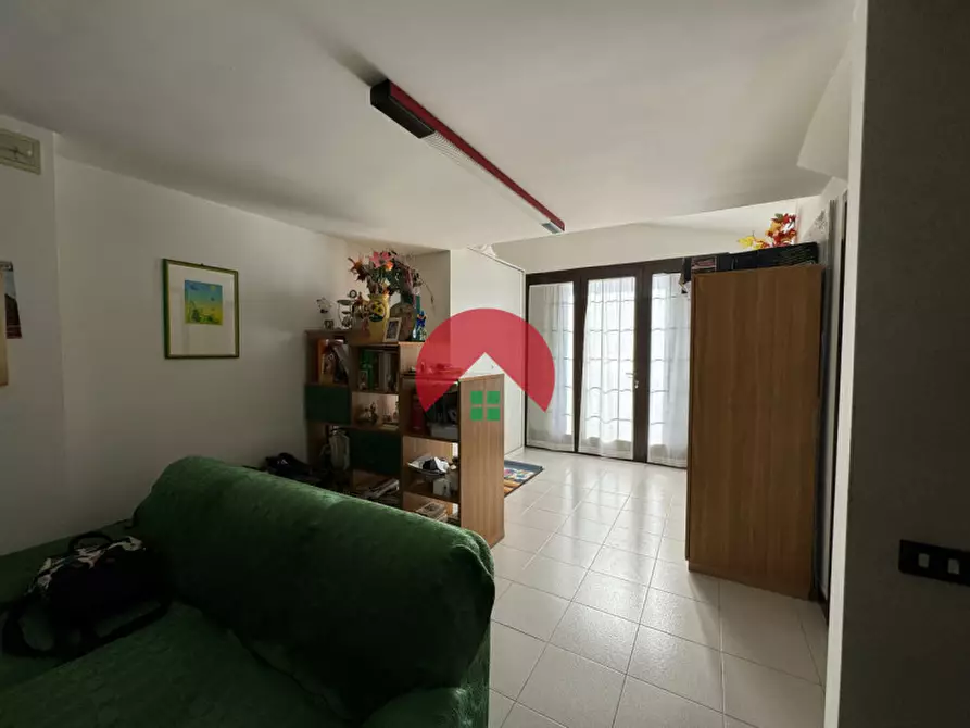 Immagine 33 di Villetta a schiera in vendita  a Matera