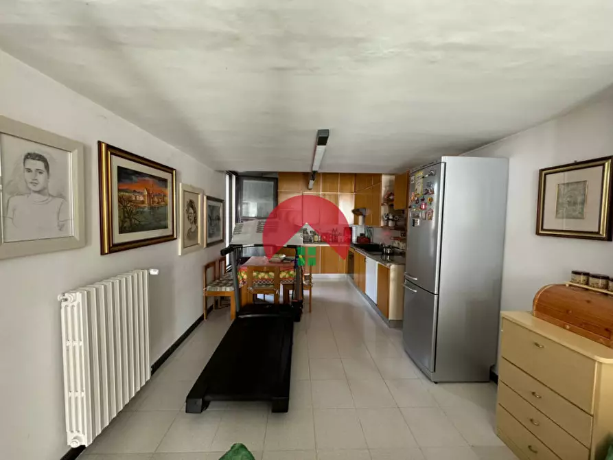 Immagine 34 di Villetta a schiera in vendita  a Matera