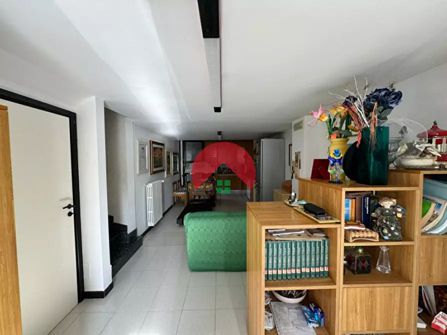 Immagine 36 di Villetta a schiera in vendita  a Matera