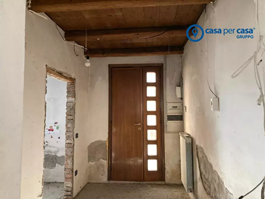 Immagine 5 di Casa indipendente in vendita  in Via Passetto 17 a Crespino