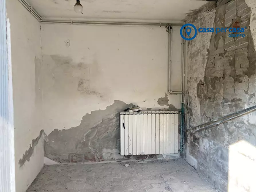 Immagine 9 di Casa indipendente in vendita  in via passetto 17 a Crespino