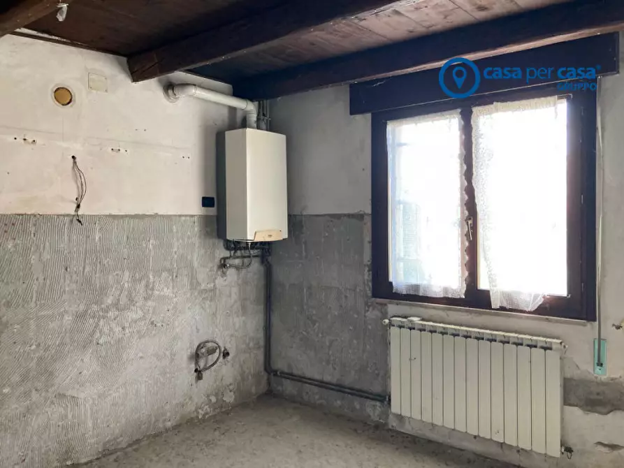 Immagine 9 di Casa indipendente in vendita  in Via Passetto 17 a Crespino