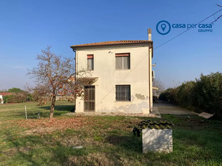 Immagine 10 di Casa indipendente in vendita  in Via Passetto 17 a Crespino