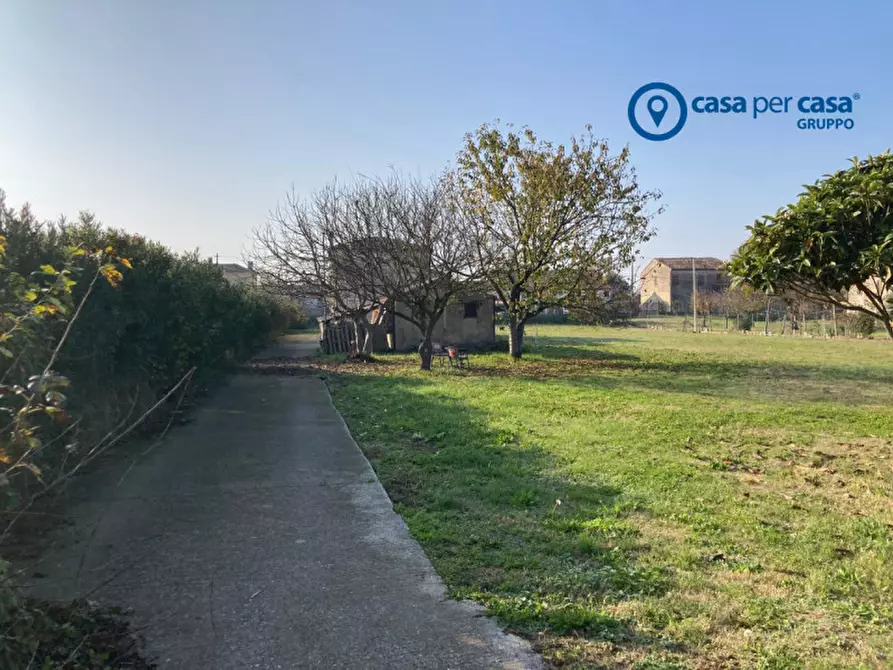 Immagine 11 di Casa indipendente in vendita  in Via Passetto 17 a Crespino