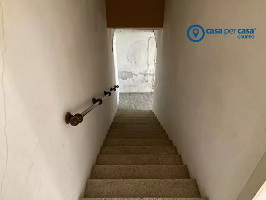 Immagine 12 di Casa indipendente in vendita  in via passetto 17 a Crespino