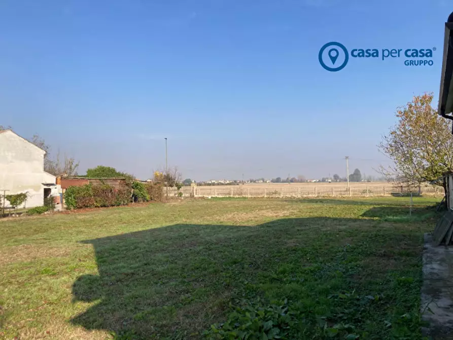 Immagine 13 di Casa indipendente in vendita  in Via Passetto 17 a Crespino