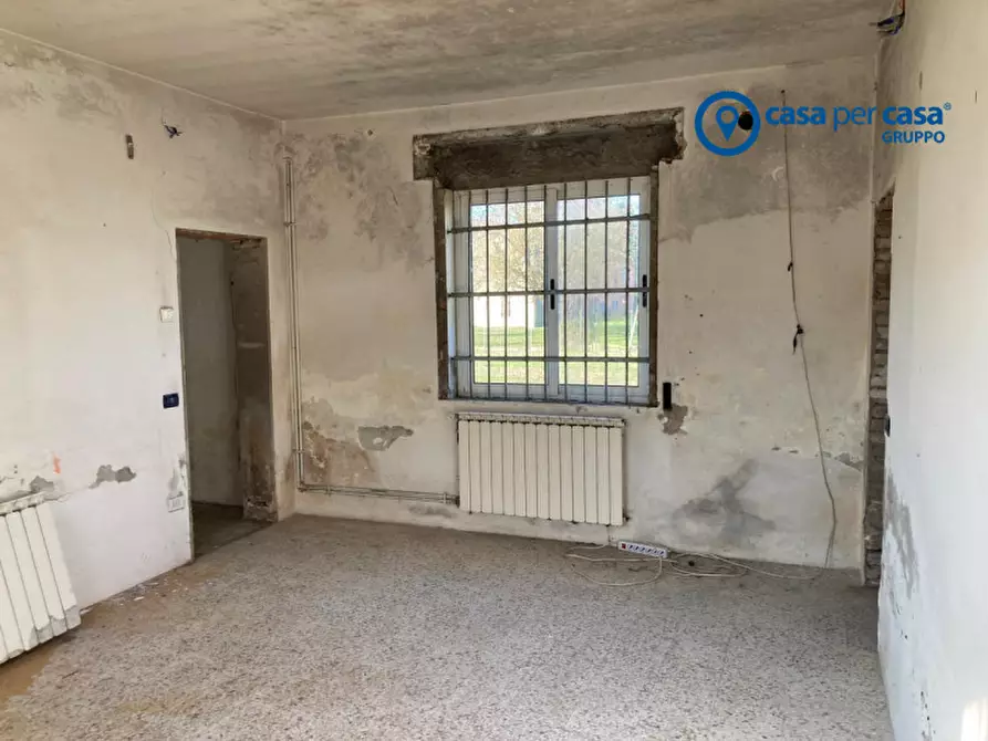 Immagine 15 di Casa indipendente in vendita  in via passetto 17 a Crespino