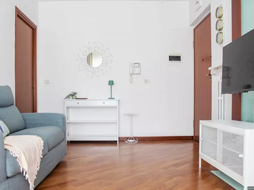 Immagine 1 di Appartamento in affitto  in Via Giovanni Caboto a Pescara